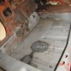 Oldtimer Lancia